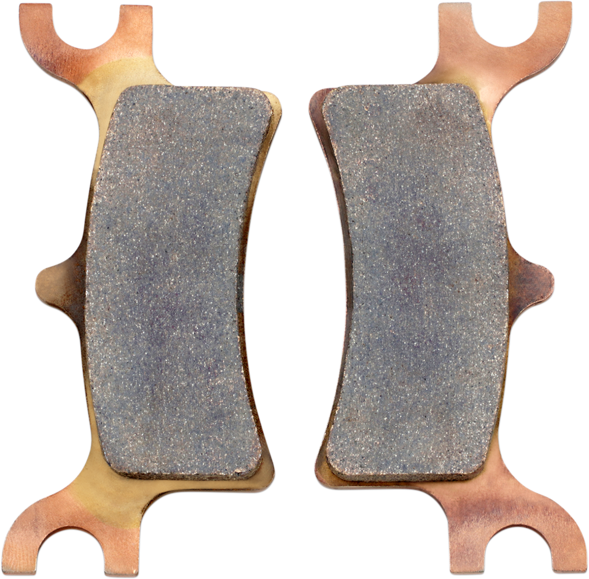 Brake Pads - Sportsman