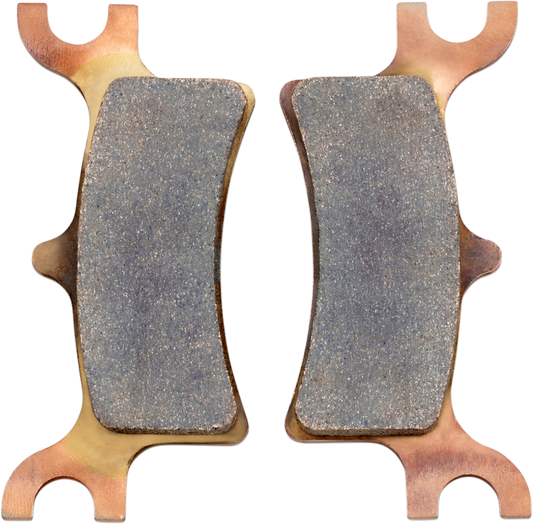 Brake Pads - Sportsman