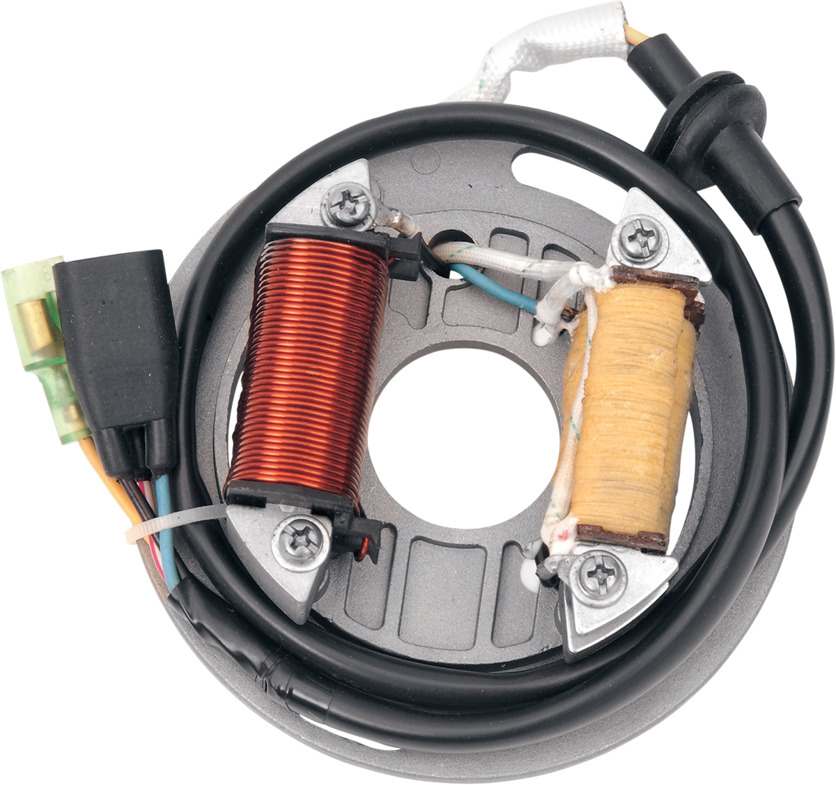 High-Output Stator - Kawasaki