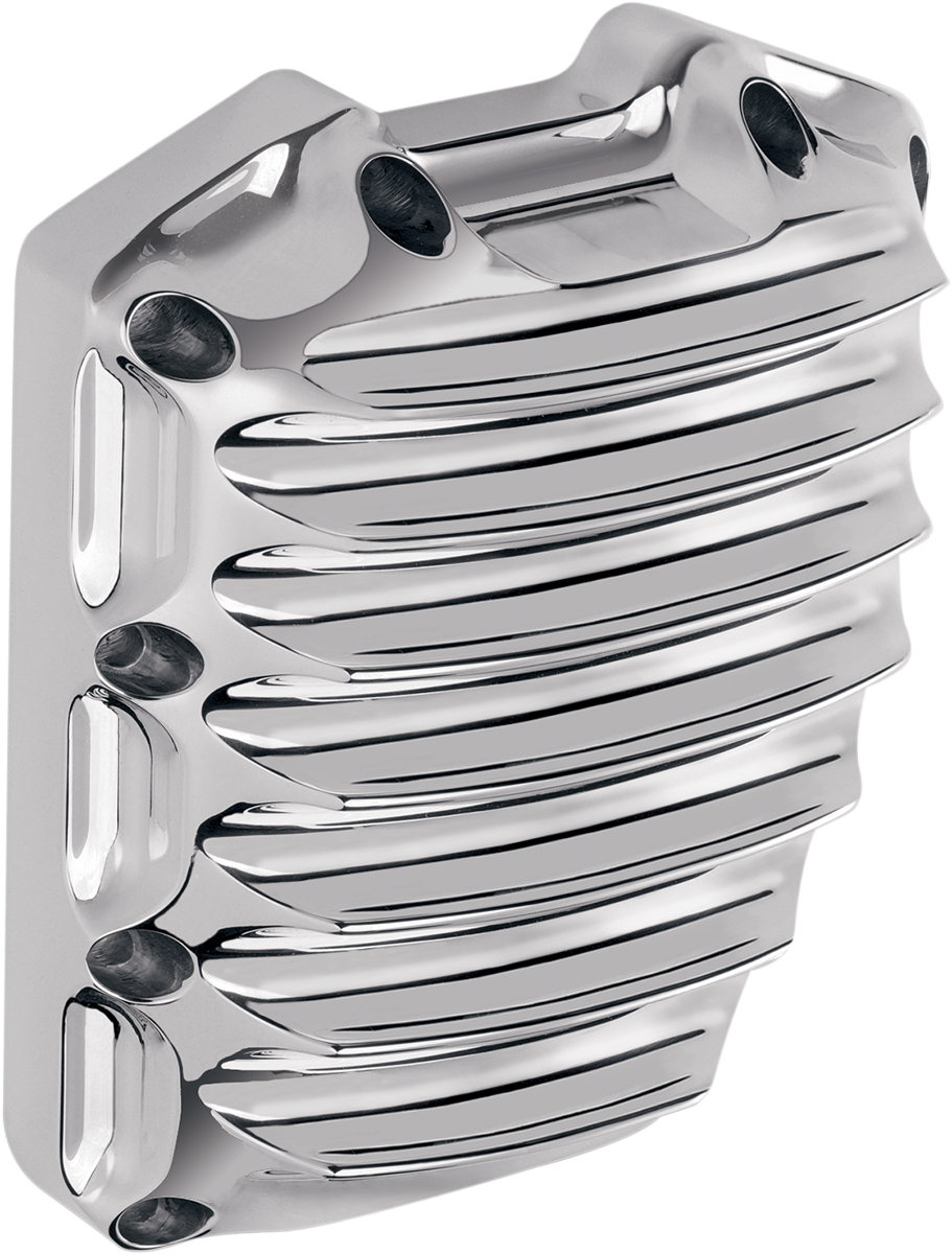 Cam Cover Chrome 01-17 Twin Cam