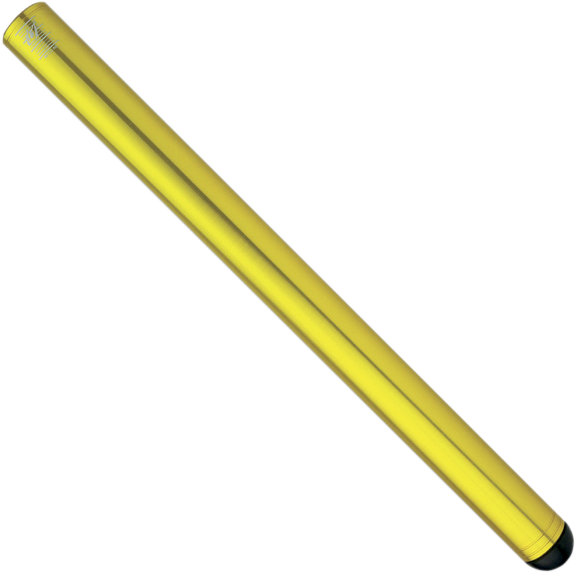 Gold Replacement Clip-On Handlebar