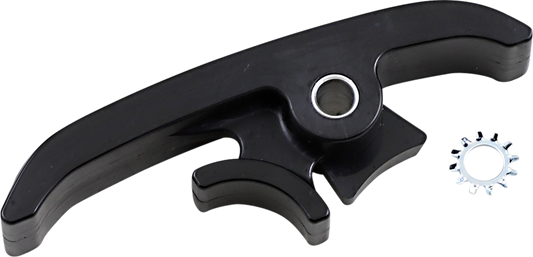 Frame Pad - KTM - Black
