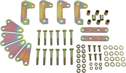 Lift Kit - Polaris