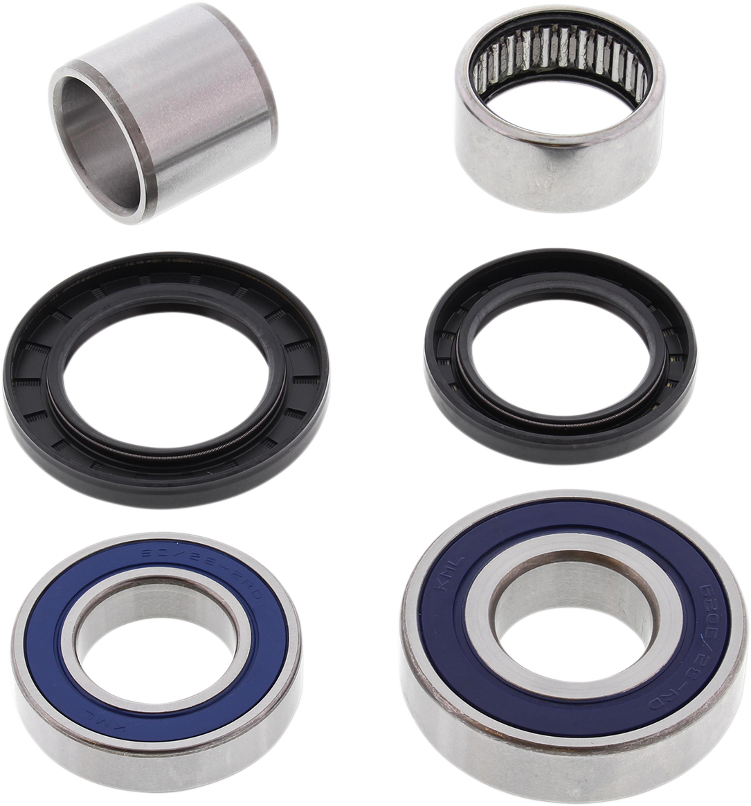 Wheel Bearing Kit - Rear