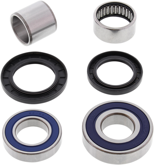 Wheel Bearing Kit - Rear