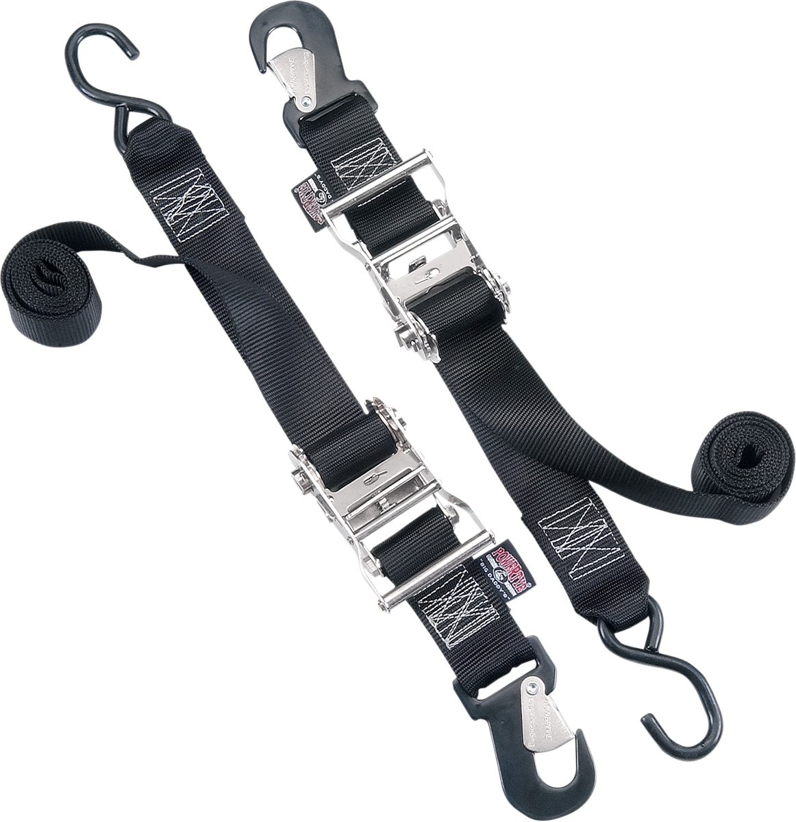 Big Daddy Ratchet Tie-Down - 2"