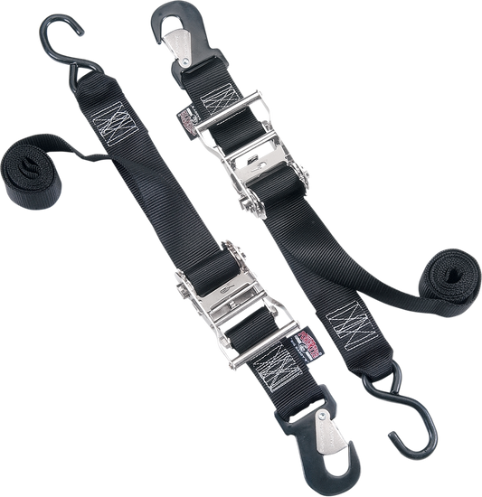 Big Daddy Ratchet Tie-Down - 2"