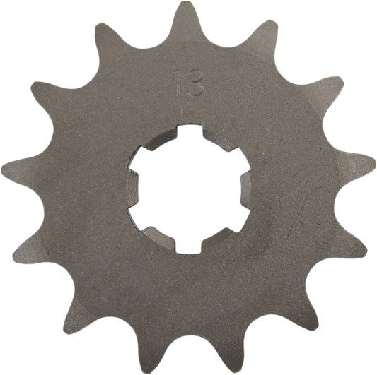 Counter Shaft Sprocket - 13-Tooth