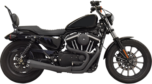 Escape Bassani Xhaust Road Rage Negro 86-03 XL52466972