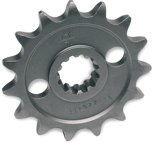Counter Shaft Sprocket - 15-Tooth