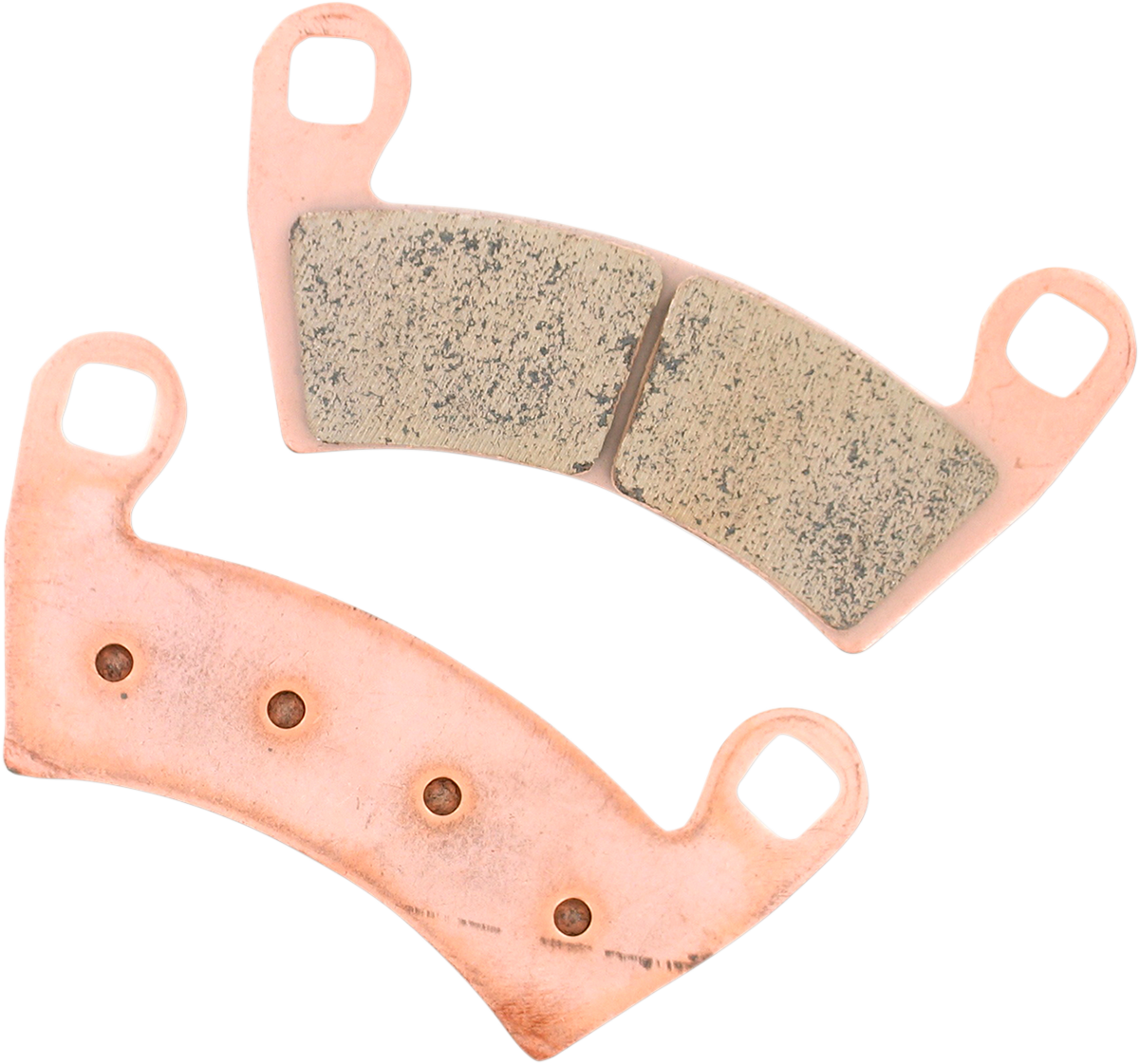 Brake Pads - Polaris