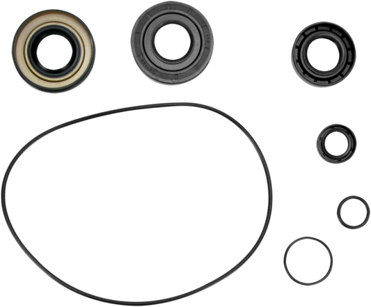 Differential Seal Kit - Rear