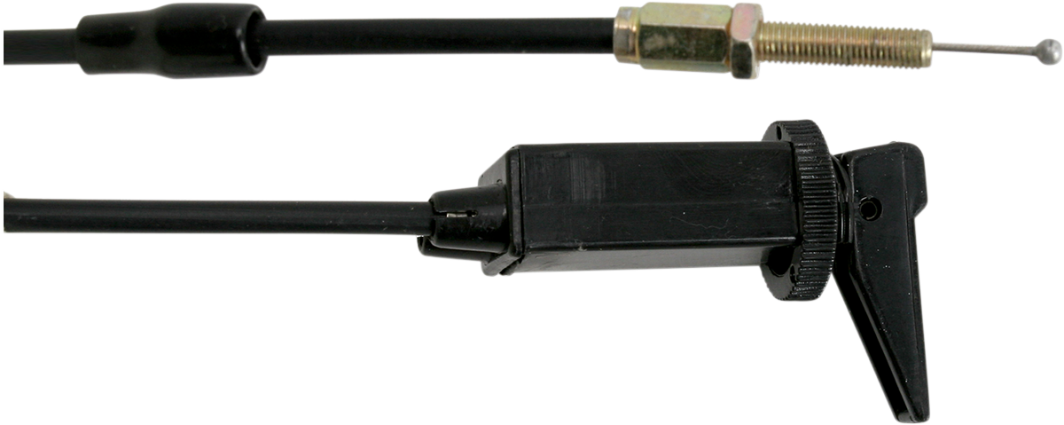 Choke Cable - Polaris - Black