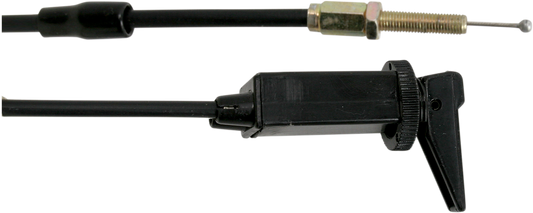 Choke Cable - Polaris - Black