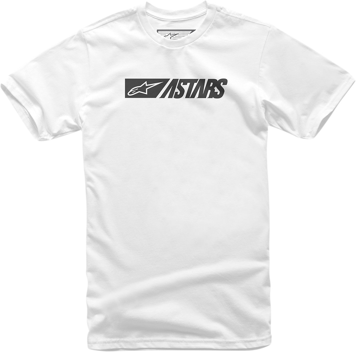 Reblaze T-Shirt - White - Medium