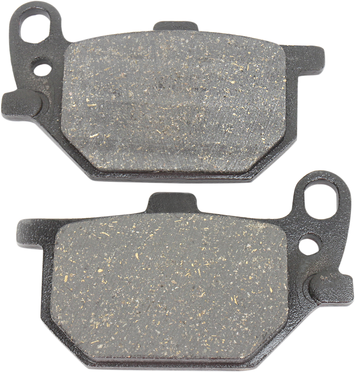 Organic Brake Pads - Yamaha - FA41