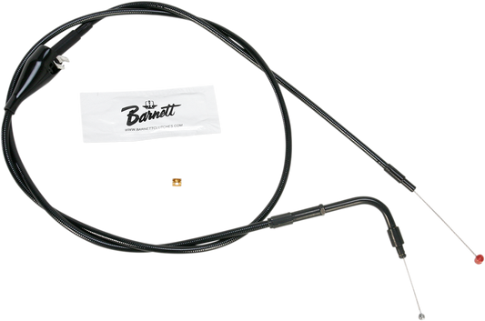 Chicote Regreso Barnett Extendido 6"520015