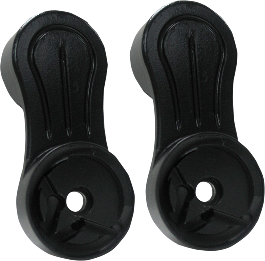 Fairing Mirror Drop Bracket Kit9620