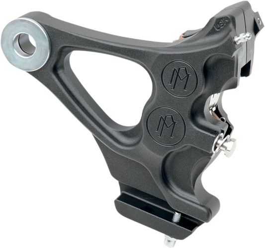 4-Piston Caliper - Rear - Black Ops™ - 84-99 Softail