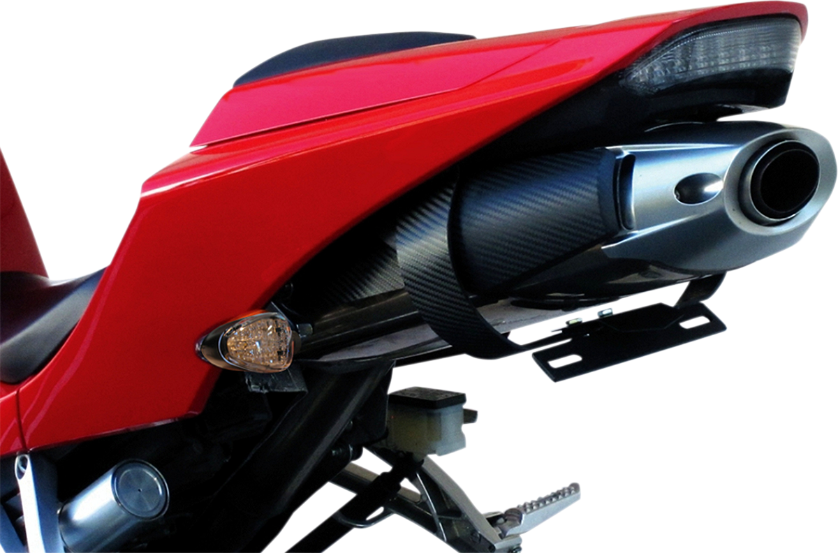 Tail Kit with LED Signals - CBR600RR '16-'19