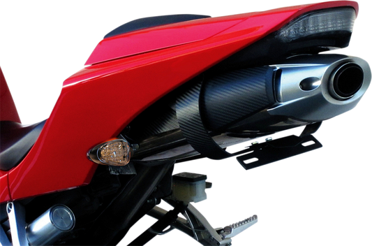 Tail Kit with LED Signals - CBR600RR '16-'19