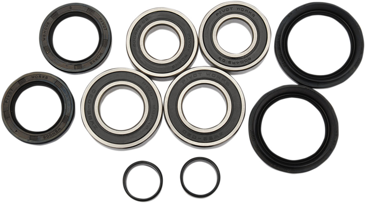 Wheel Bearing Kit - Front