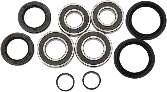 Wheel Bearing Kit - Front