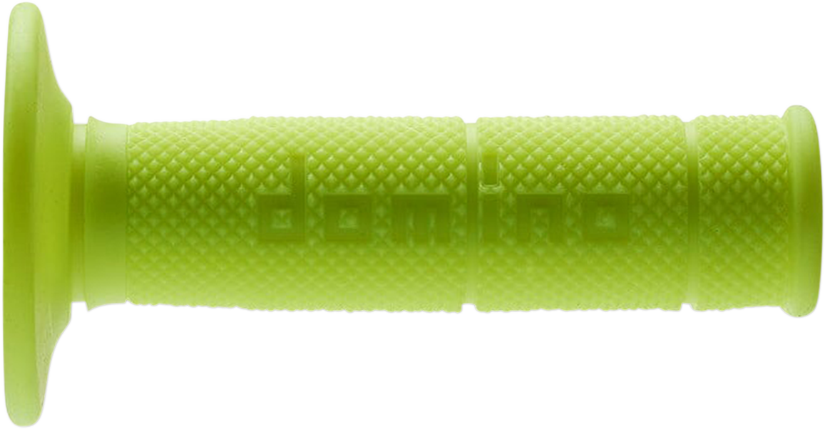 Grips - Victor - Half Waffle - Fluorescent Yellow