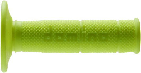 Grips - Victor - Half Waffle - Fluorescent Yellow