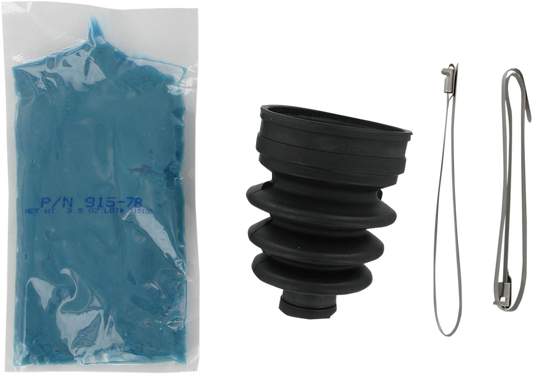 CV Boot Kit - Front/Rear Inboard