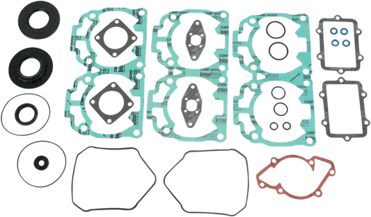 Complete Gasket Set - Ski-Doo