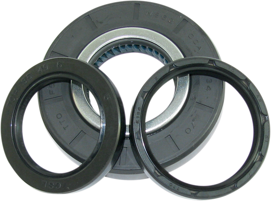 Differential Seal Kit - Front