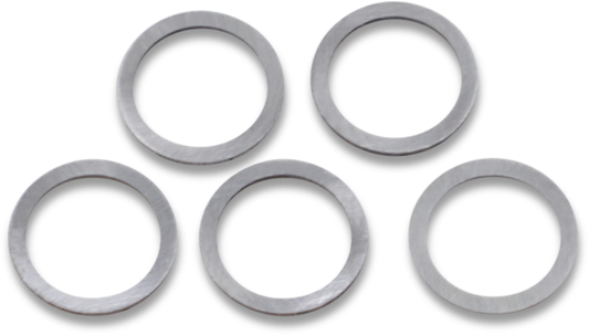 Cam Gear Shims - Big Twin