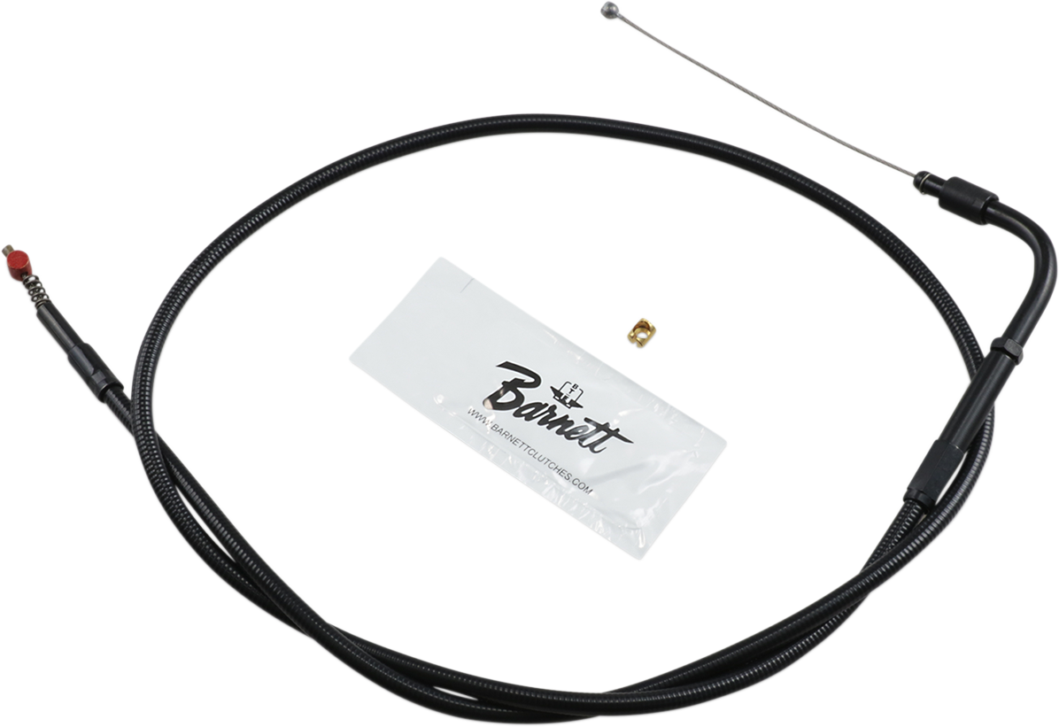 Chicote Regreso Barnett0139748873