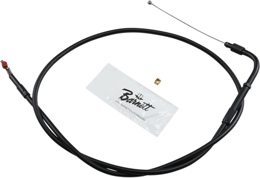 Chicote Regreso Barnett0139748873