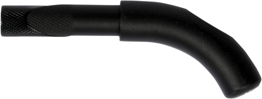 Handlebar Hook - Steel - Long