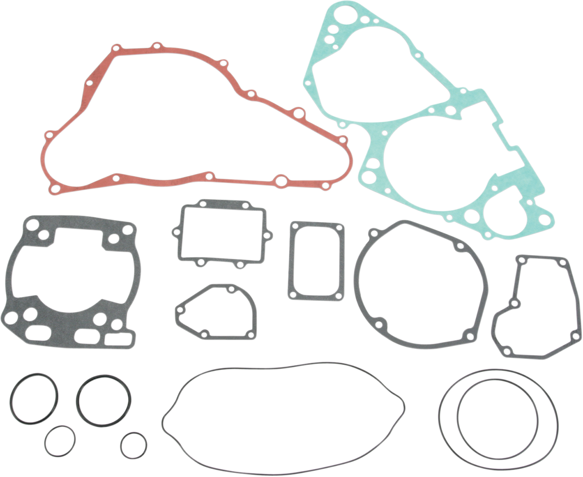 Complete Motor Gasket Kit - RM250