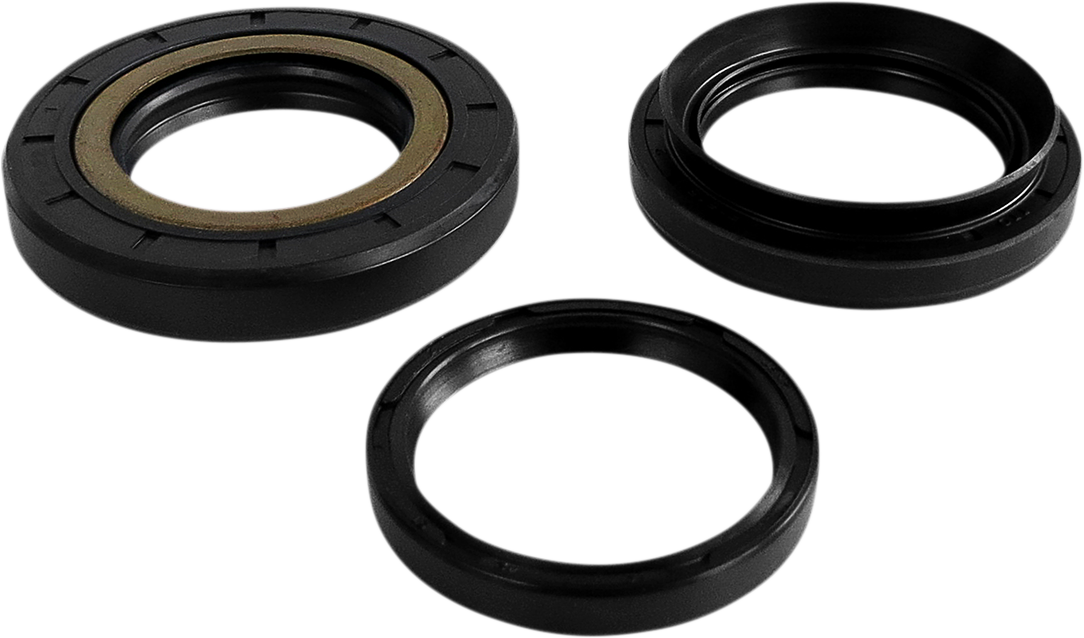 Differential Seal Kit - Rear