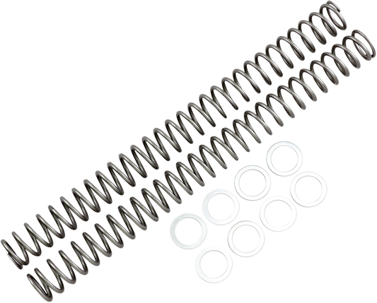 Fork Springs - 0.44 kg/mm