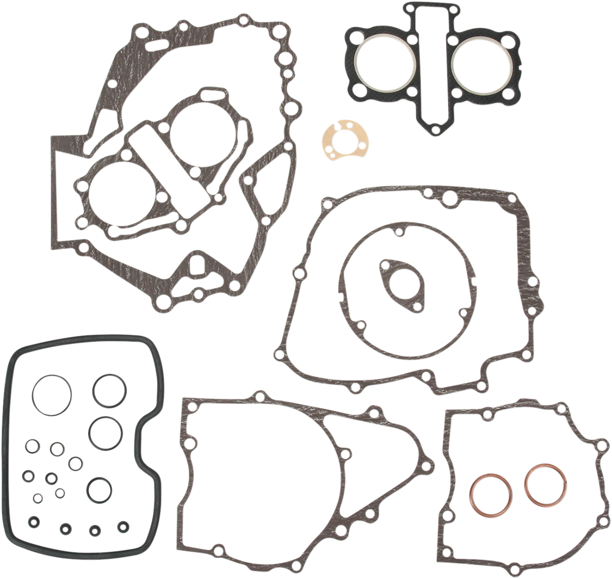 Complete Gasket Kit - CM 185/200