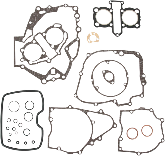 Complete Gasket Kit - CM 185/200