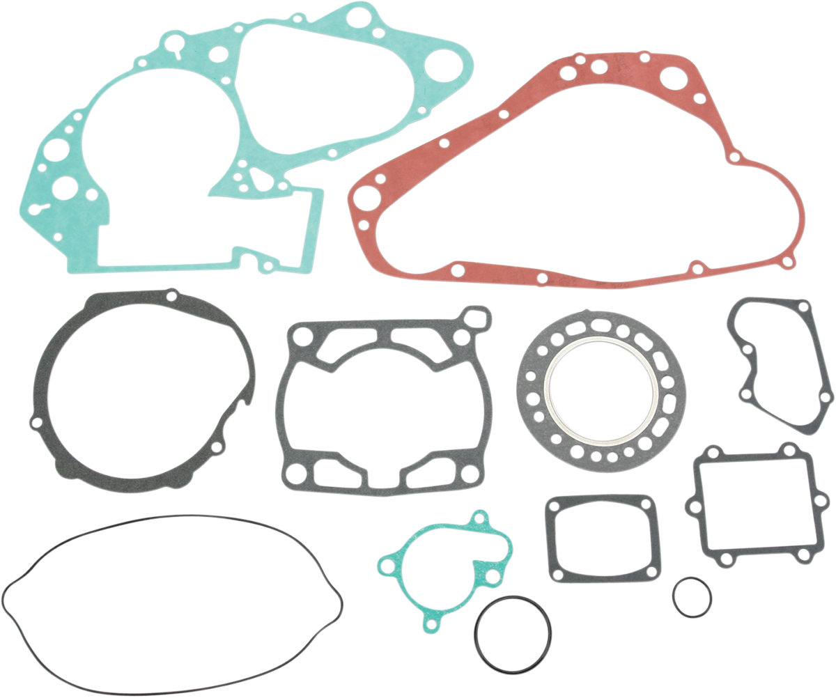 Complete Motor Gasket Kit - RMX250