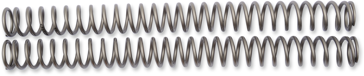 Fork Springs - 0.52 kg/mm