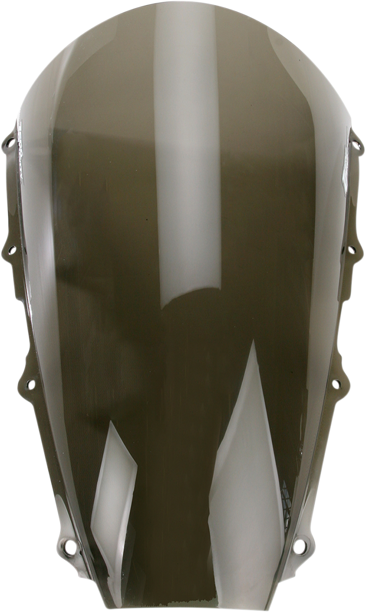 Corsa Windscreen - Smoke - 675 '06-'08