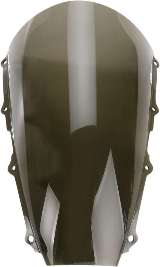 Corsa Windscreen - Smoke - 675 '06-'08