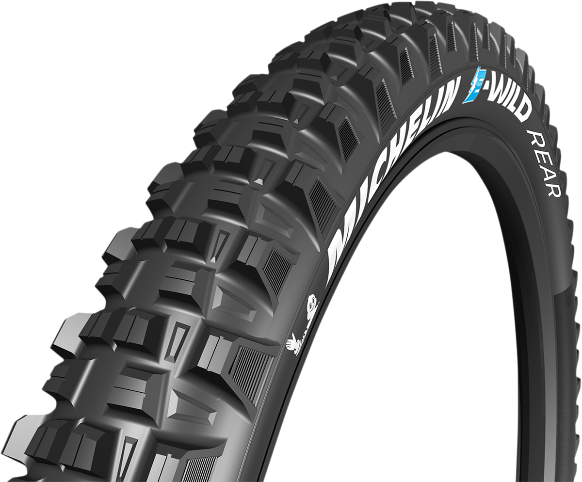 E-Wild Rear Tire - 27.5x2.60