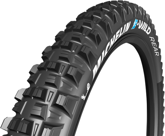 E-Wild Rear Tire - 27.5x2.60