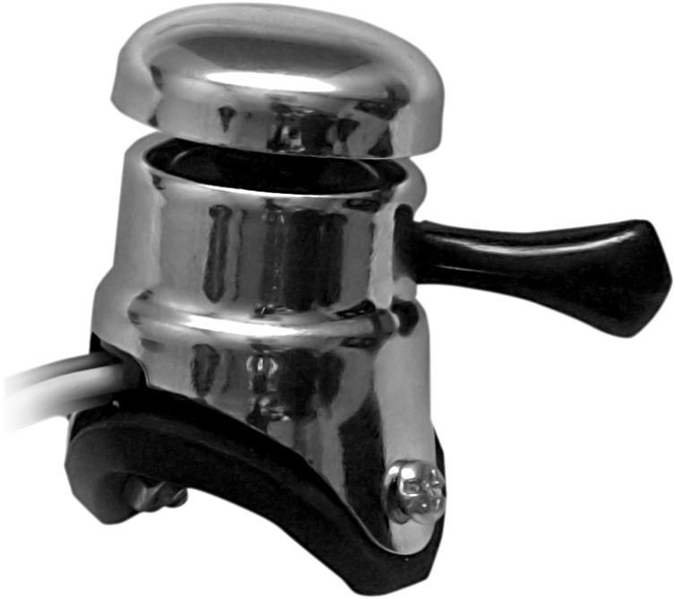 High/Low/Horn Switch - 7/8"