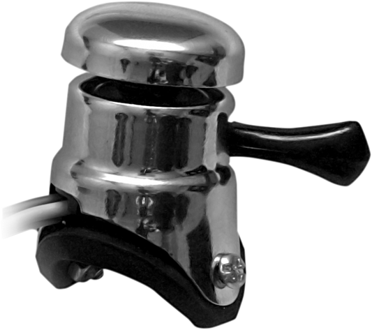 High/Low/Horn Switch - 7/8"