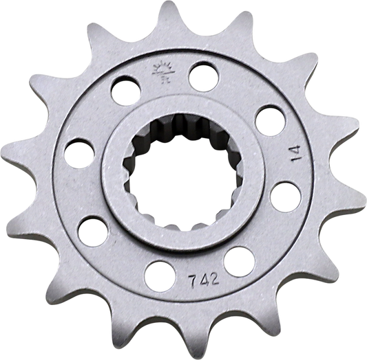 Counter Shaft Sprocket - 14-Tooth